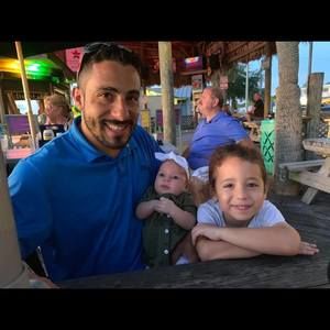 Meet your Posher, David